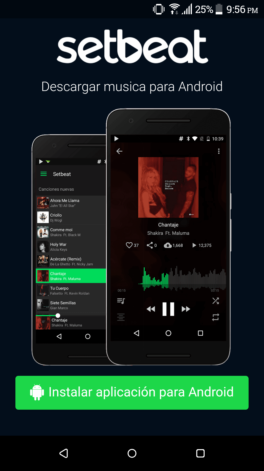 Spotify full premium mod apk