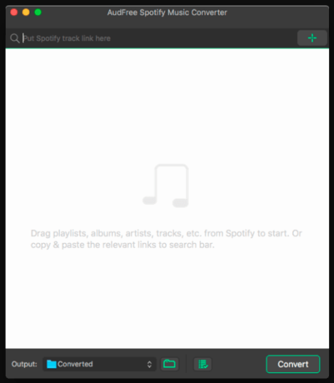 Spotify Music Converter Macbook Free