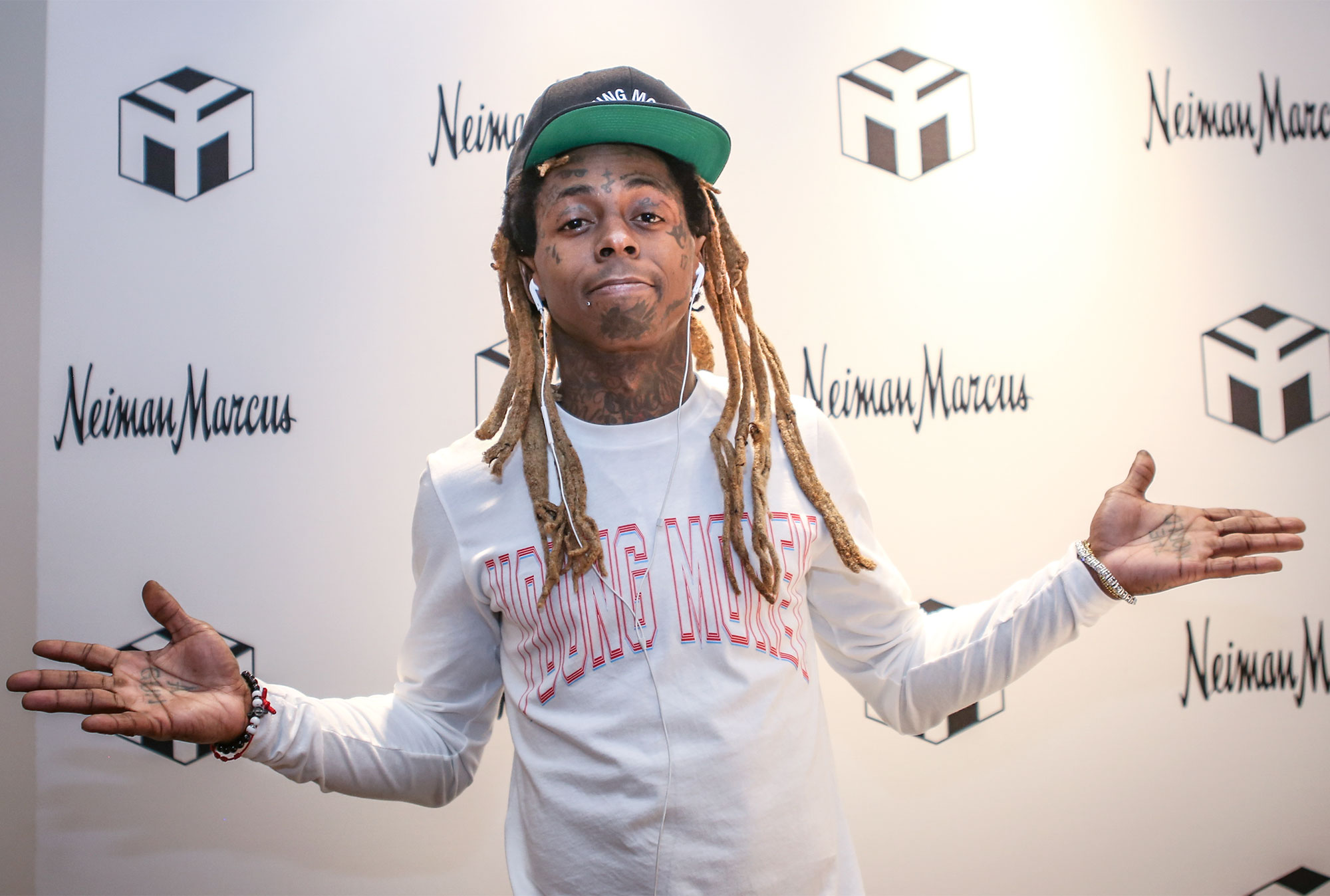 Lil Wayne Carter 5 Download Spotify