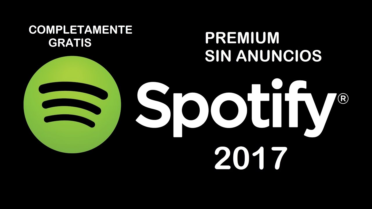 Descargar Spotify Premium Apk 2018 Full Gratis